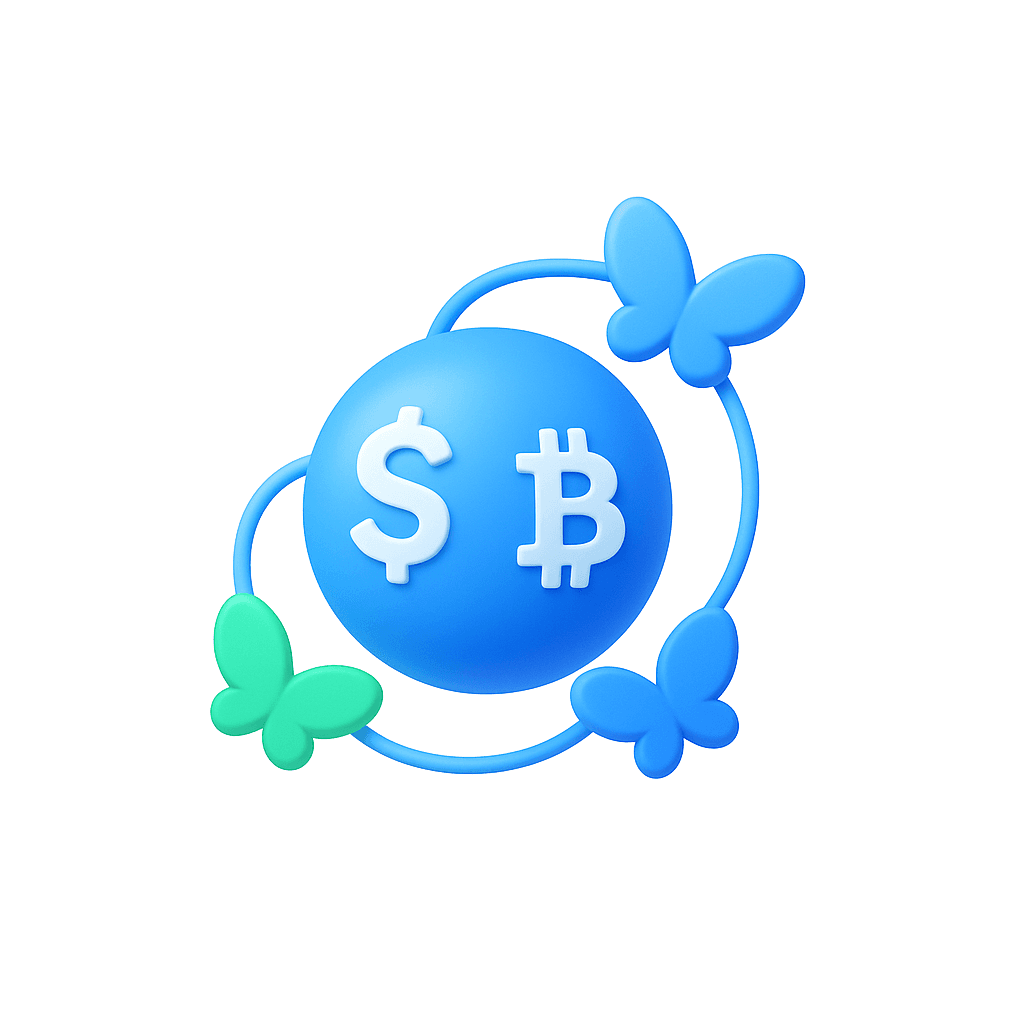 MorphoPymes Platform Overview